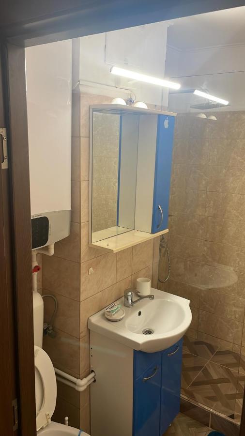 Bucuresti Comfort Apartment Exterior photo