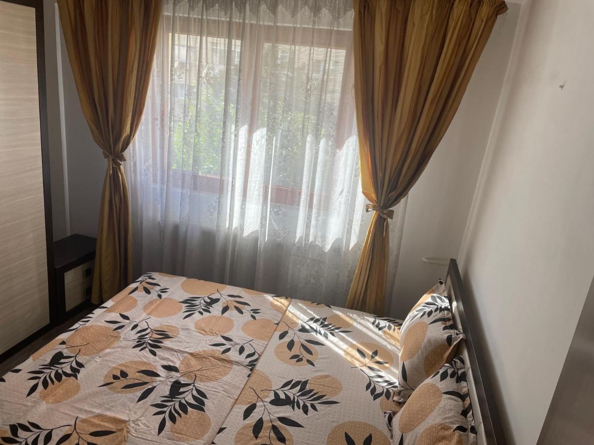 Bucuresti Comfort Apartment Exterior photo
