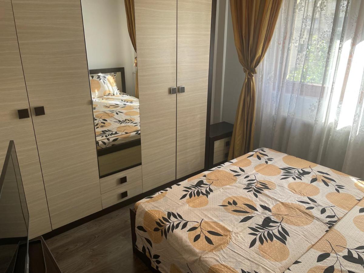 Bucuresti Comfort Apartment Exterior photo