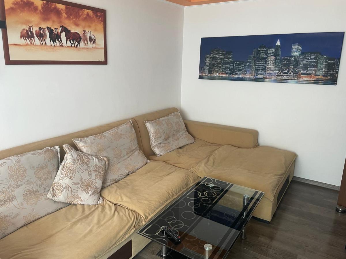 Bucuresti Comfort Apartment Exterior photo