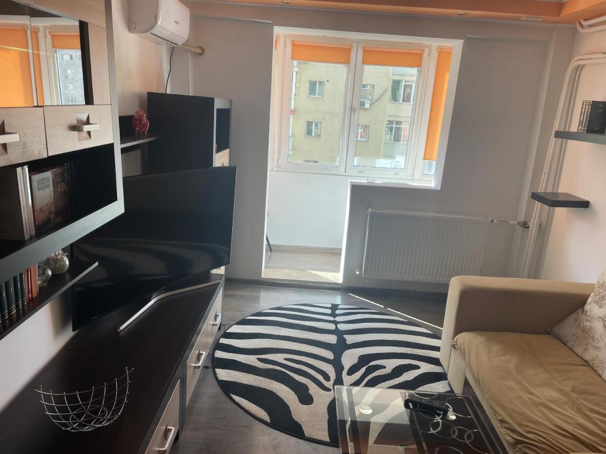 Bucuresti Comfort Apartment Exterior photo