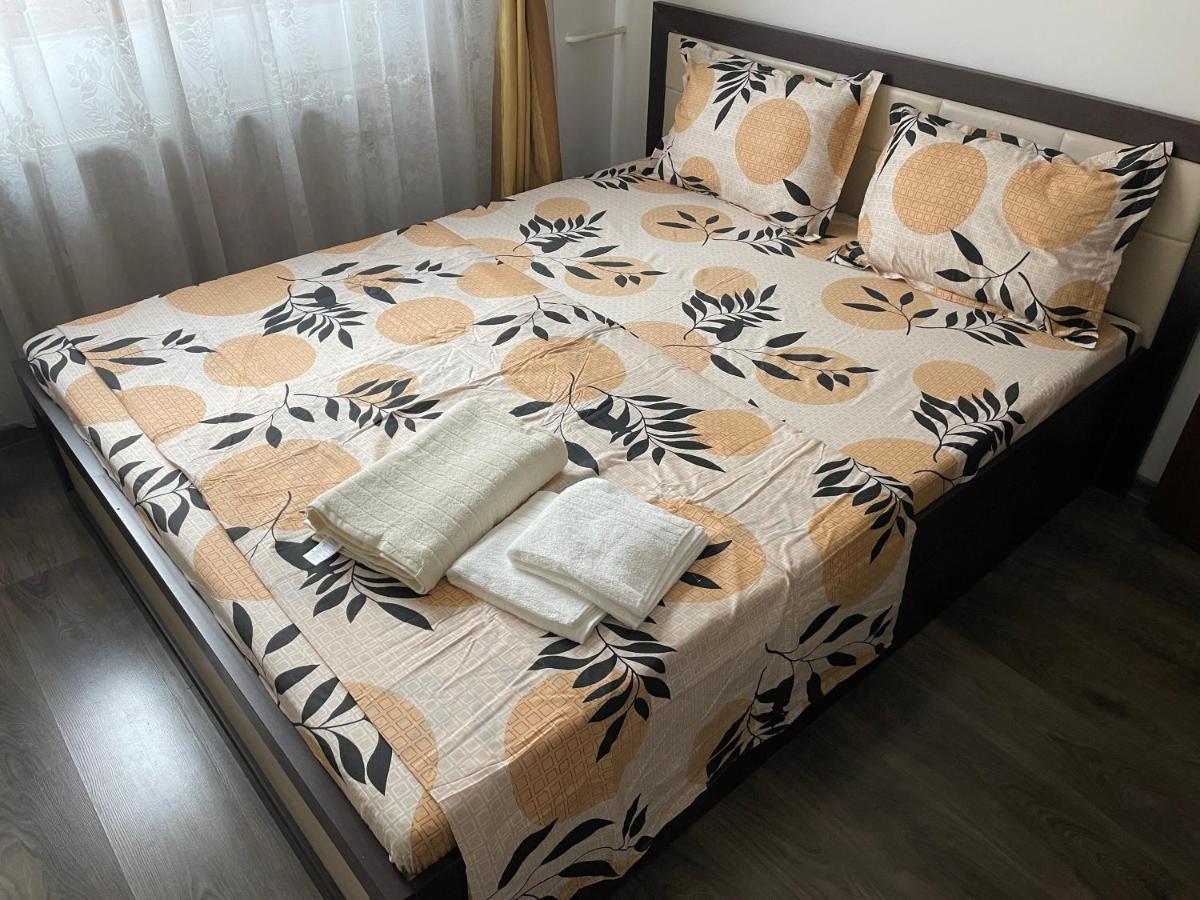 Bucuresti Comfort Apartment Exterior photo