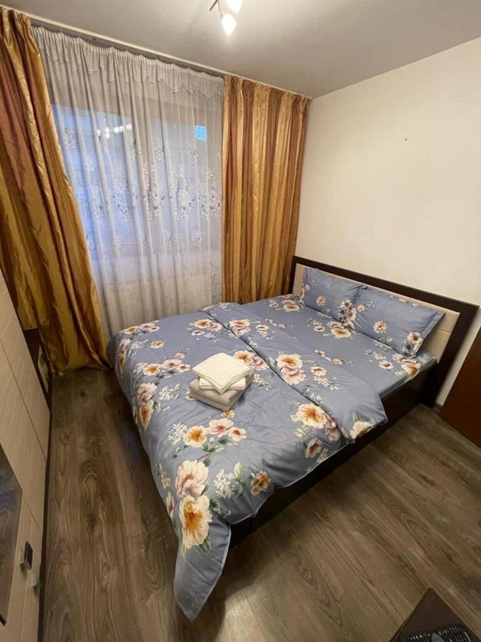 Bucuresti Comfort Apartment Exterior photo