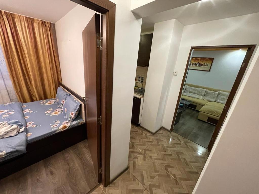 Bucuresti Comfort Apartment Exterior photo